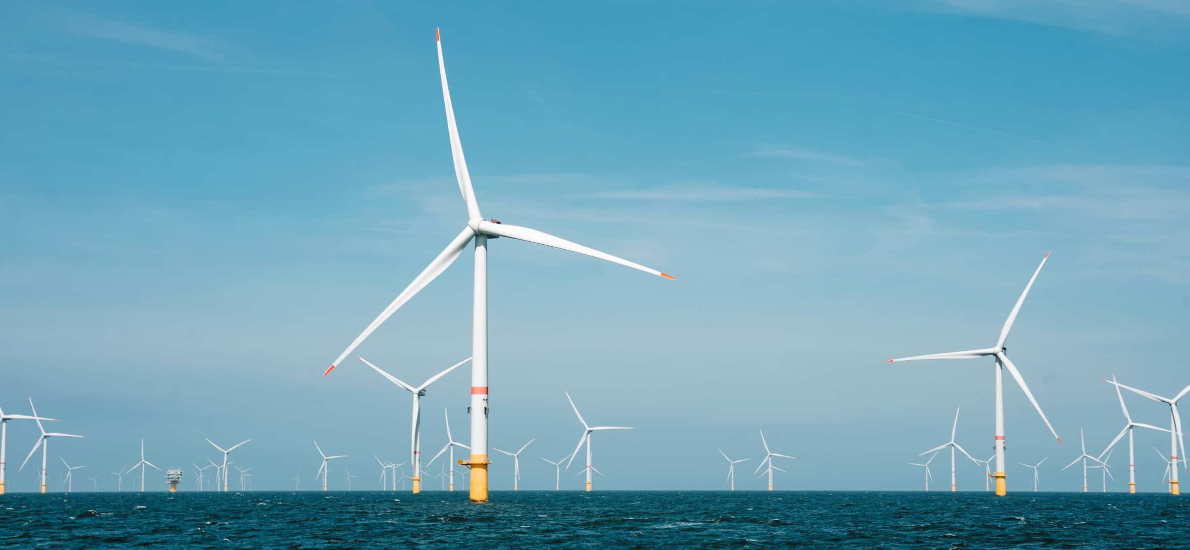 Offshore Wind Advisory Services